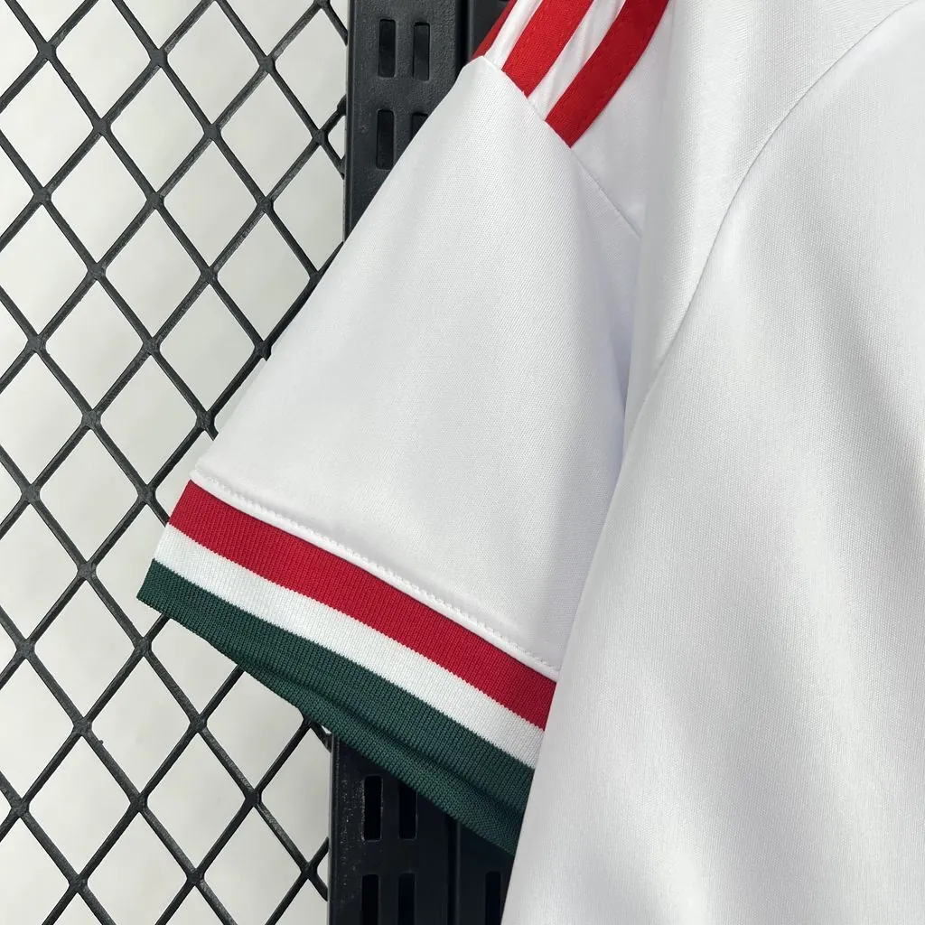 2026 Hungary World Cup FIFA Away Mens Kit Football T-Shirt AAAAJersey Supply Yupoo7 5