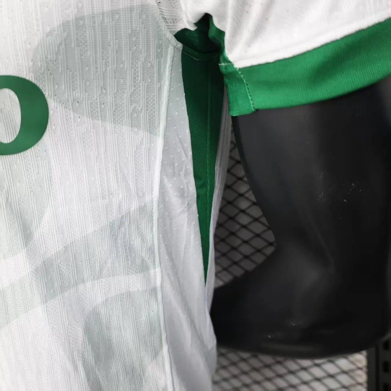 25-26 Sporting Lisbon Away Kit Player Version Shirt AAAAJersey Supply Yupoo 2