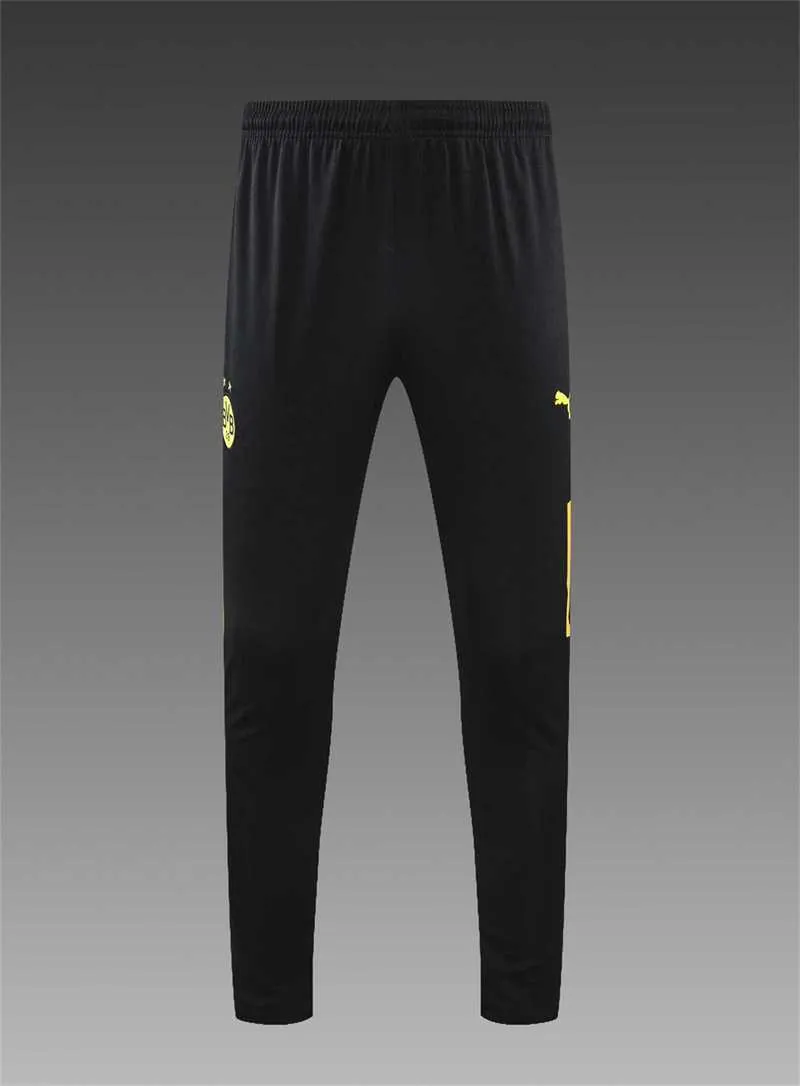 Polo Dortmund dark grey 6
