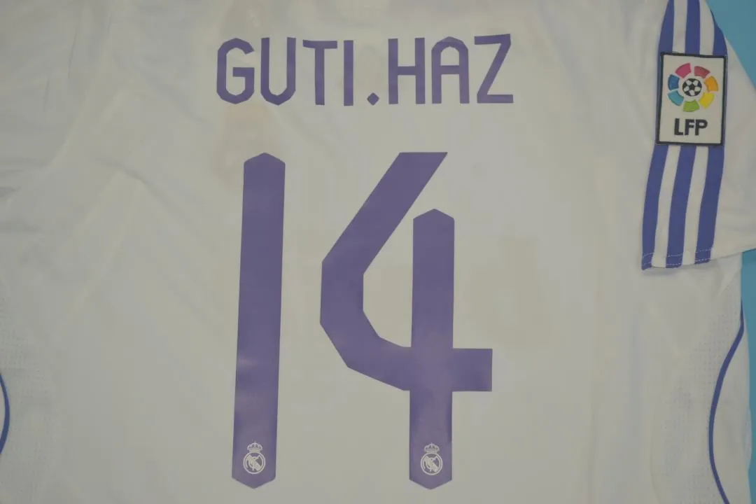 07-08 Real Madrid home 1