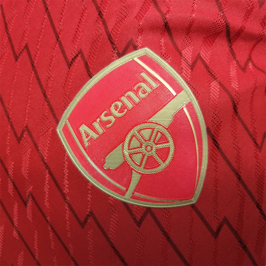 23-24 Arsenal home player version 3