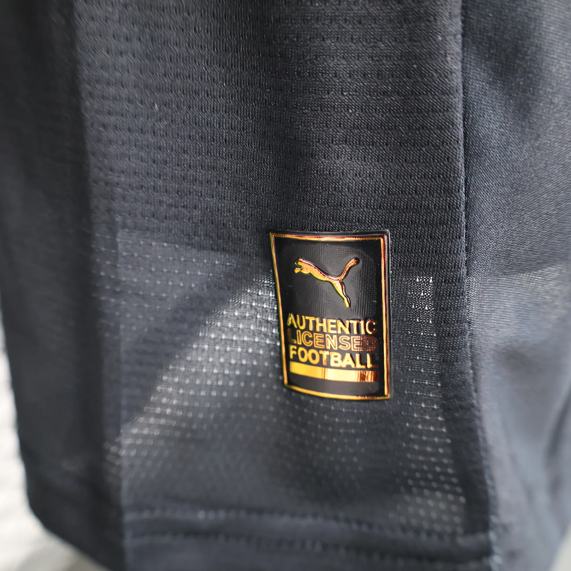 2425 Monterrey Third Kit Player Version Shirt AAAAJersey Dropship Yupoo 6