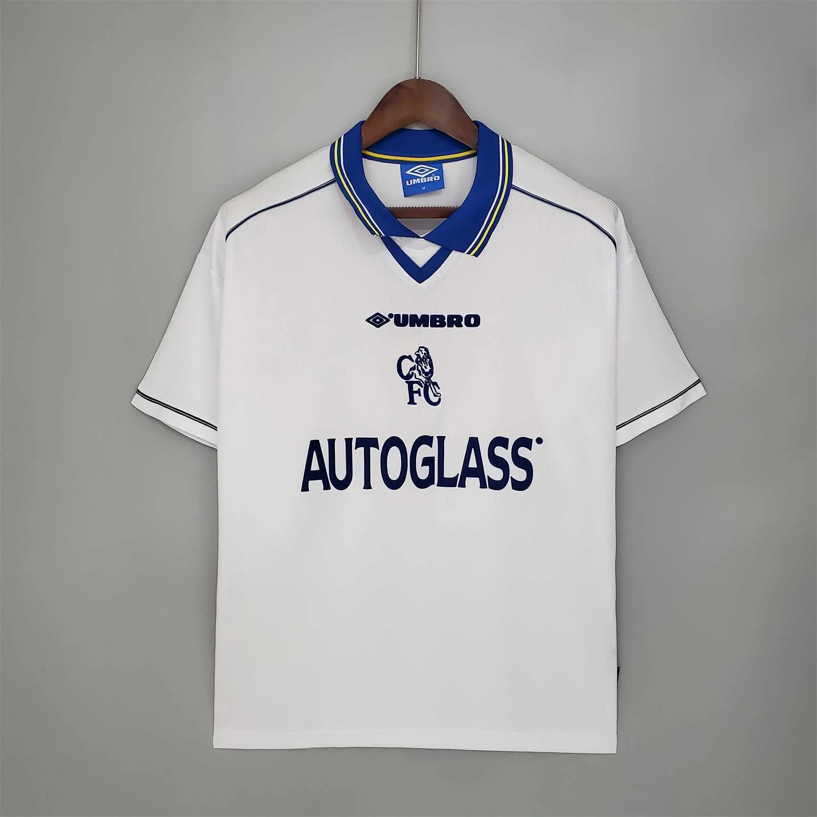 98-00 Chelsea away 9