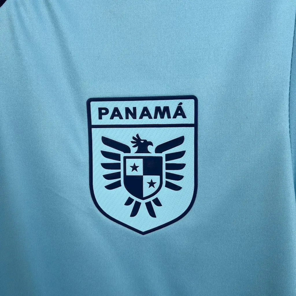 2025 Panama Away Shirt Soccer Uniform AAAAJersey Wholesale Yupoo 1