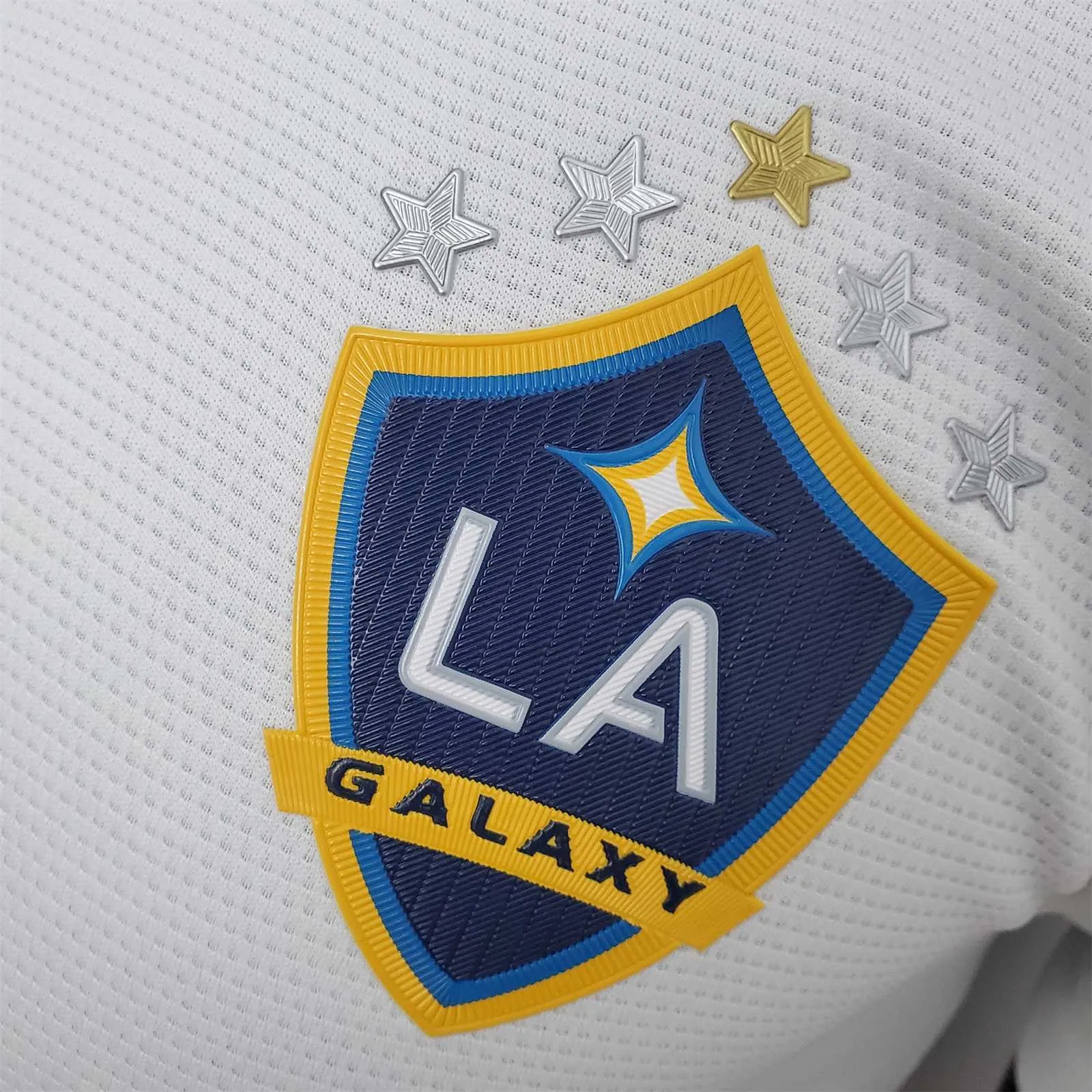 22-23 LA Galaxy home player version 2