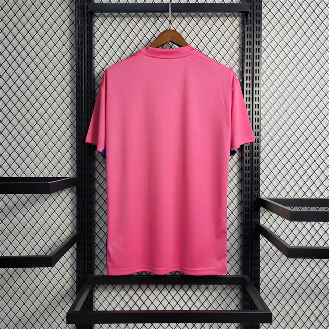 22-23 Cruzeiro Pink 1