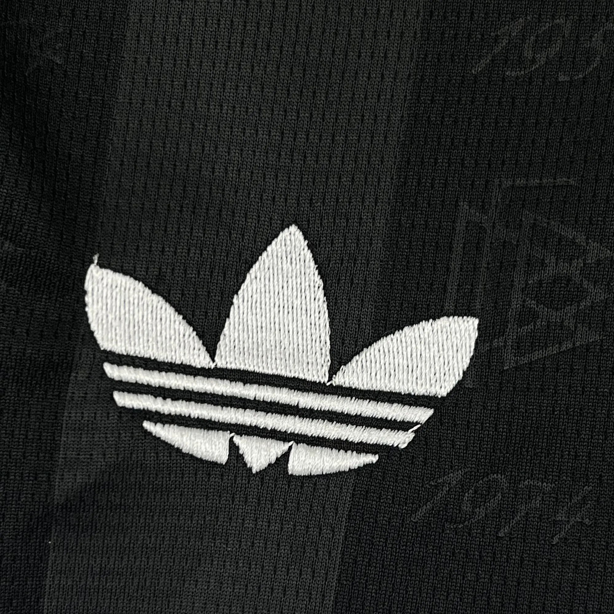 World Cup 2026 Germany Black Mens Special Edition KIt Soccer T-Shirt AAAAJersey Supply Yupoo 9