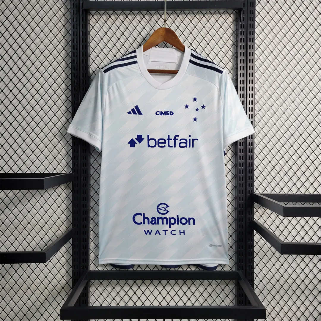 23-24 Cruzeiro away 8