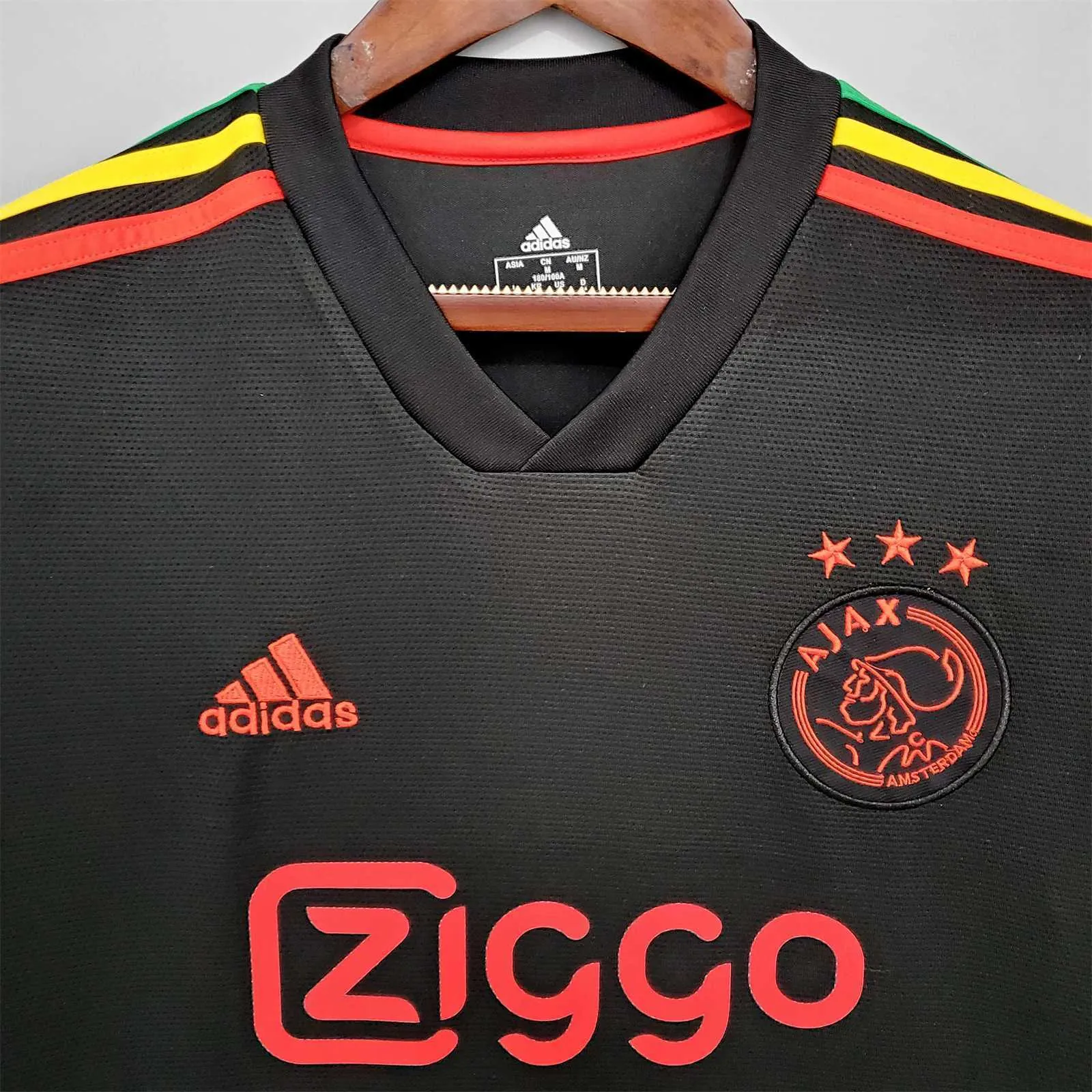 21-22 Ajax Concept Black 35