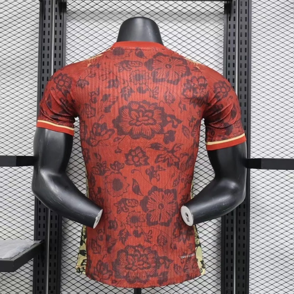 25-26 Portugal Safflower Kit Special Edition Player Version Soccer AAAAJersey Yupoo 2