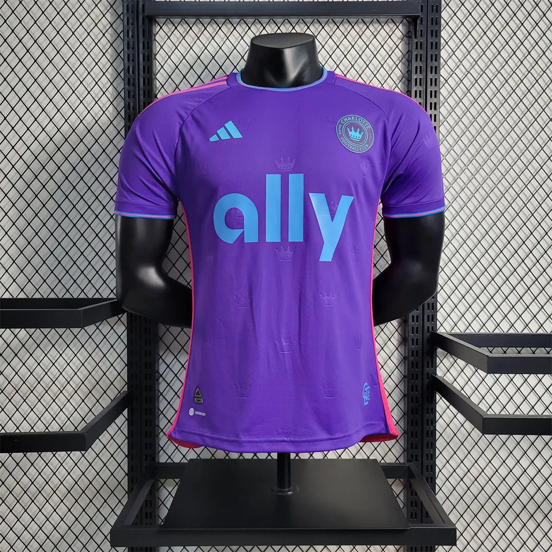23-24 Charlotte away player version 10