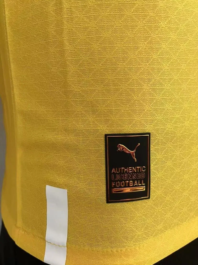 2022 Senegal away player version 8