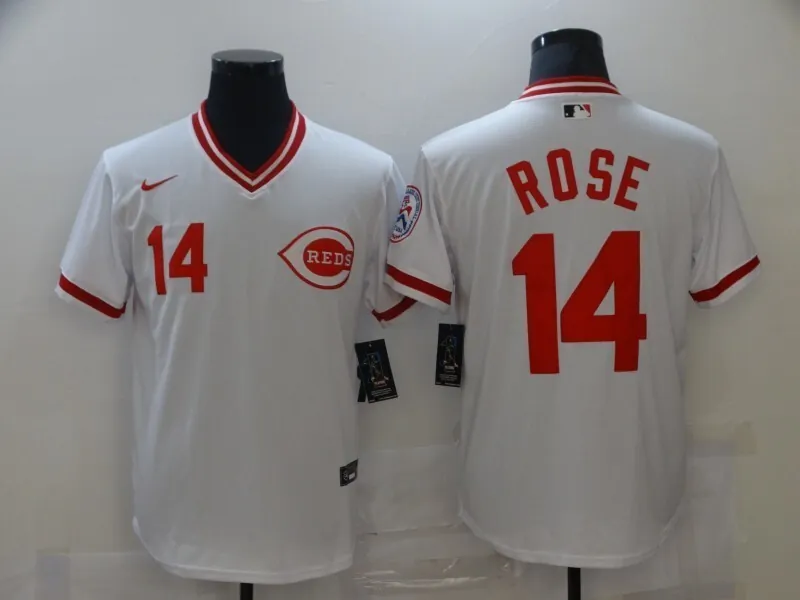 Cincinnati Reds 30