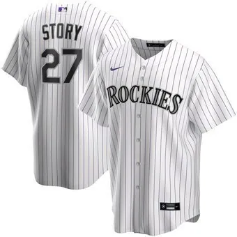 Colorado Rockies 33