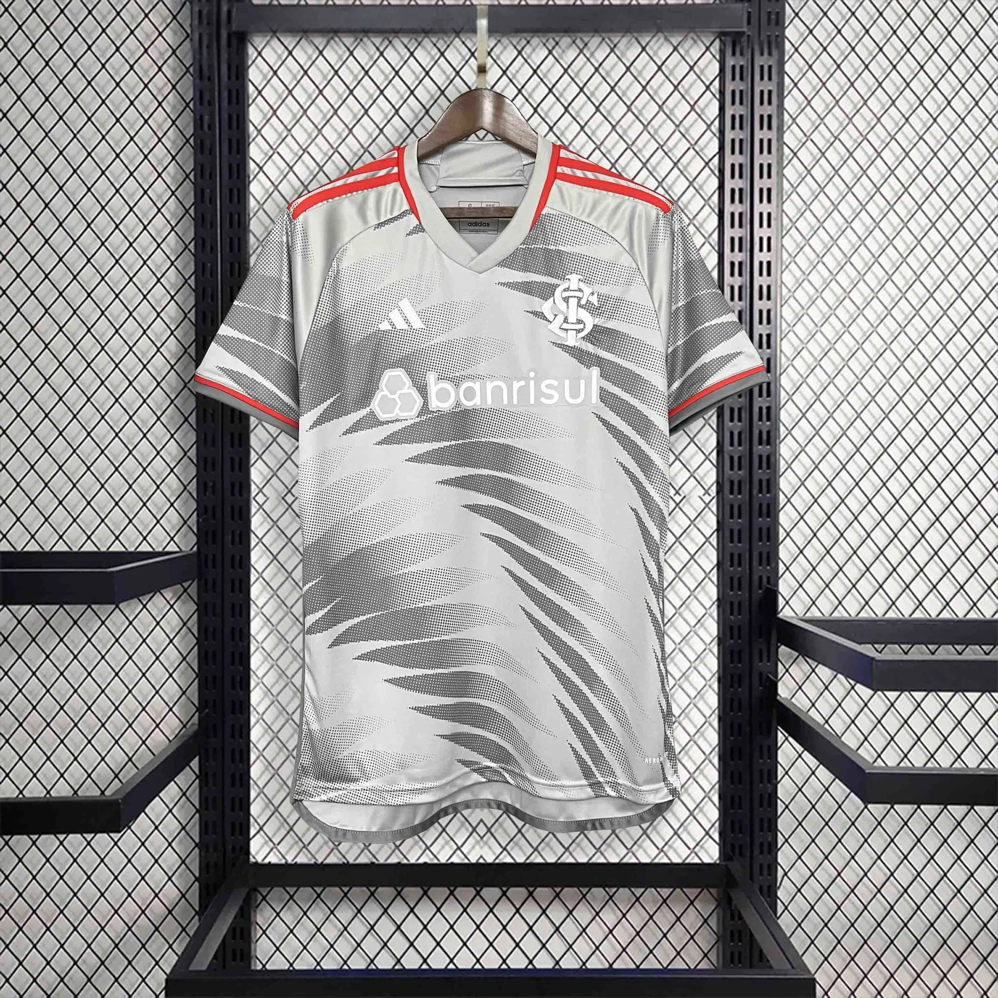 24-25 Internacional Third Kit Soccer Shirts AAAAJersey Supplier Yupoo 7