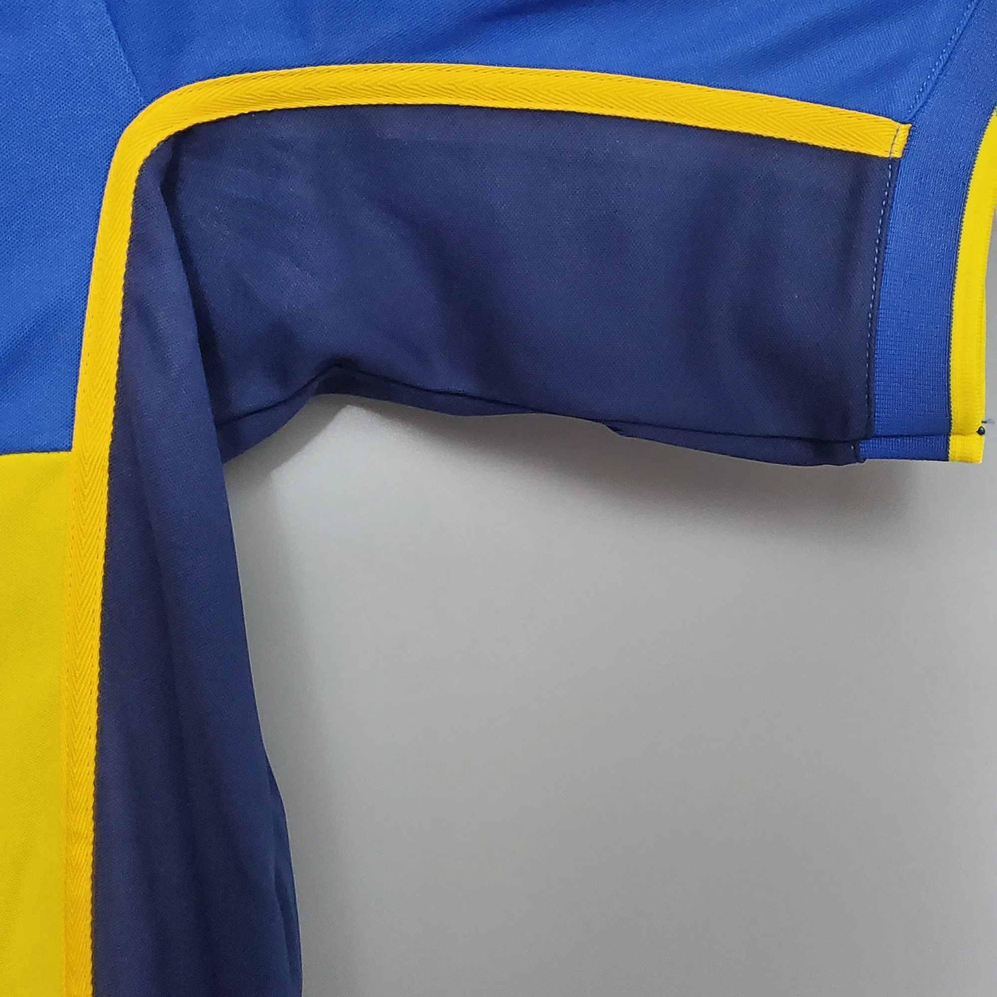2002 Boca Juniors home 2
