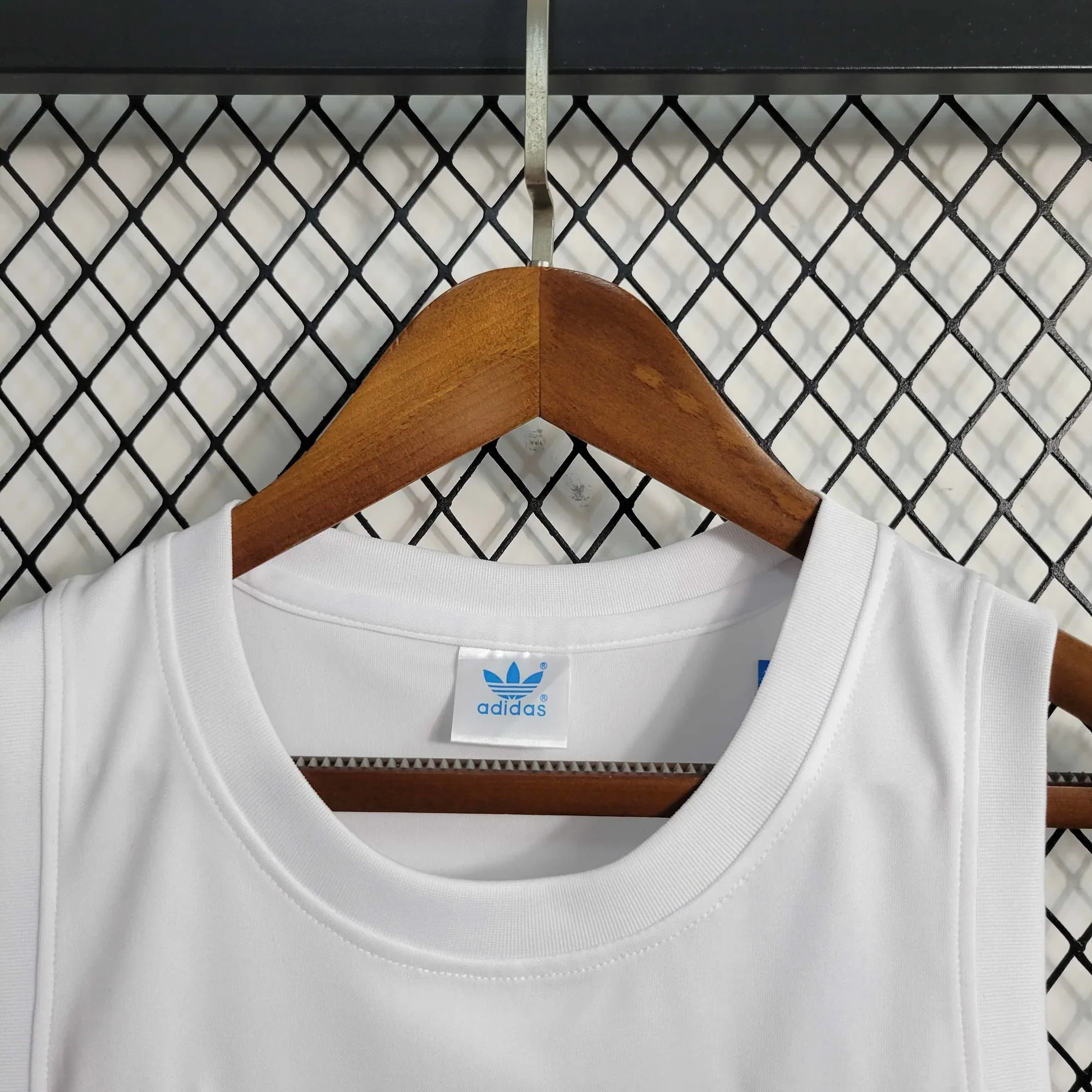 1990 Retro Germany Vest S-XXL 5