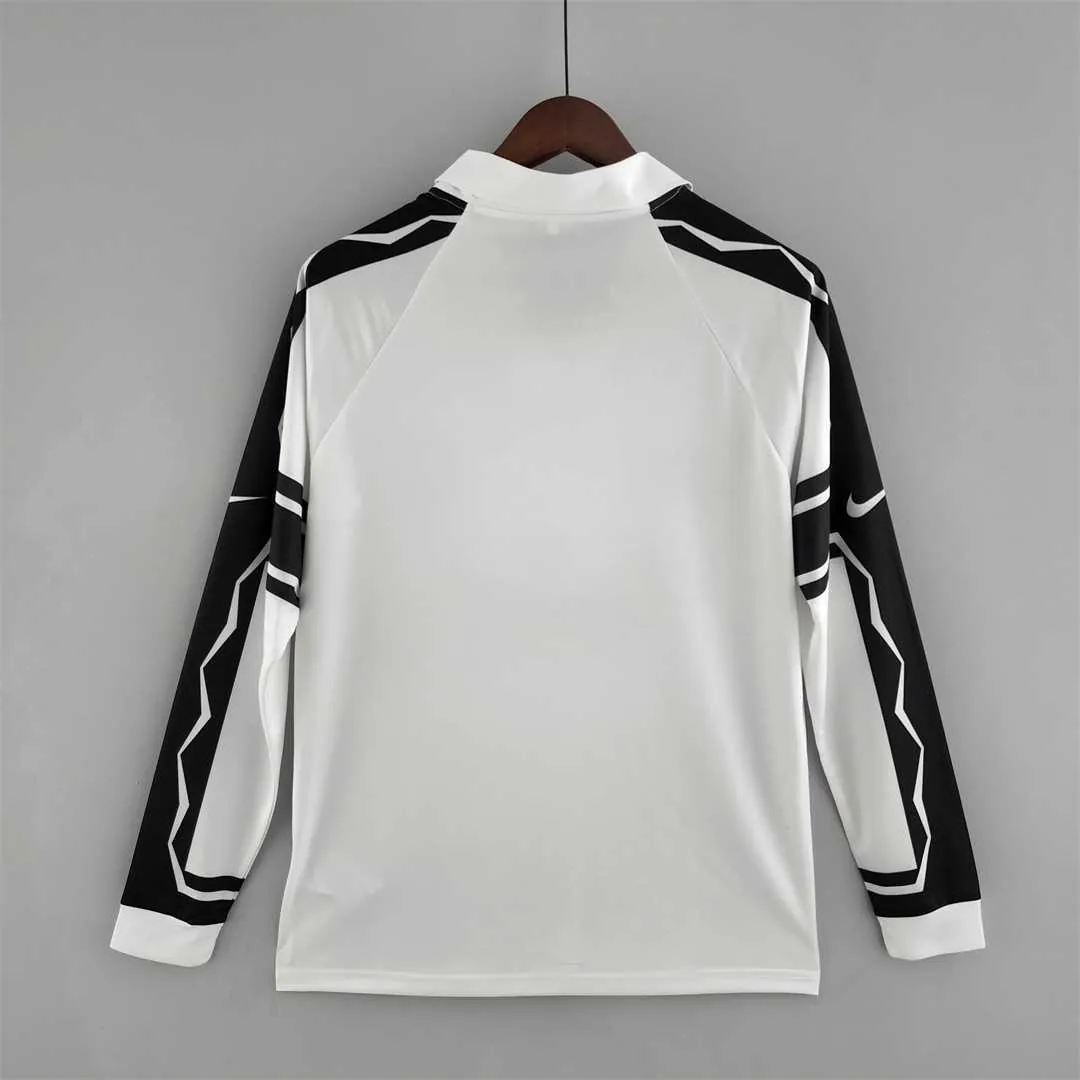 1995 Colo-Colo home long sleeve 4