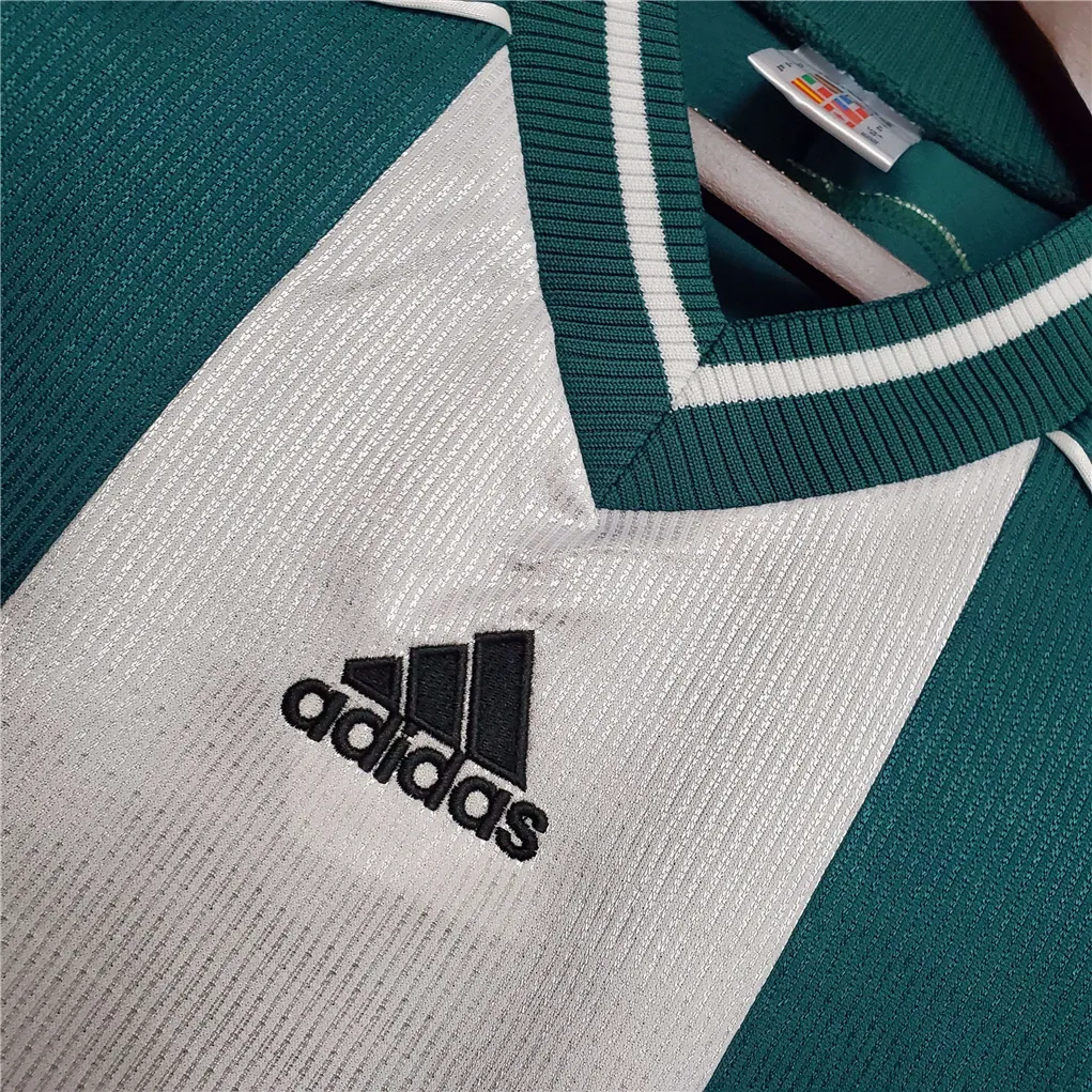 1998 Germany away 15