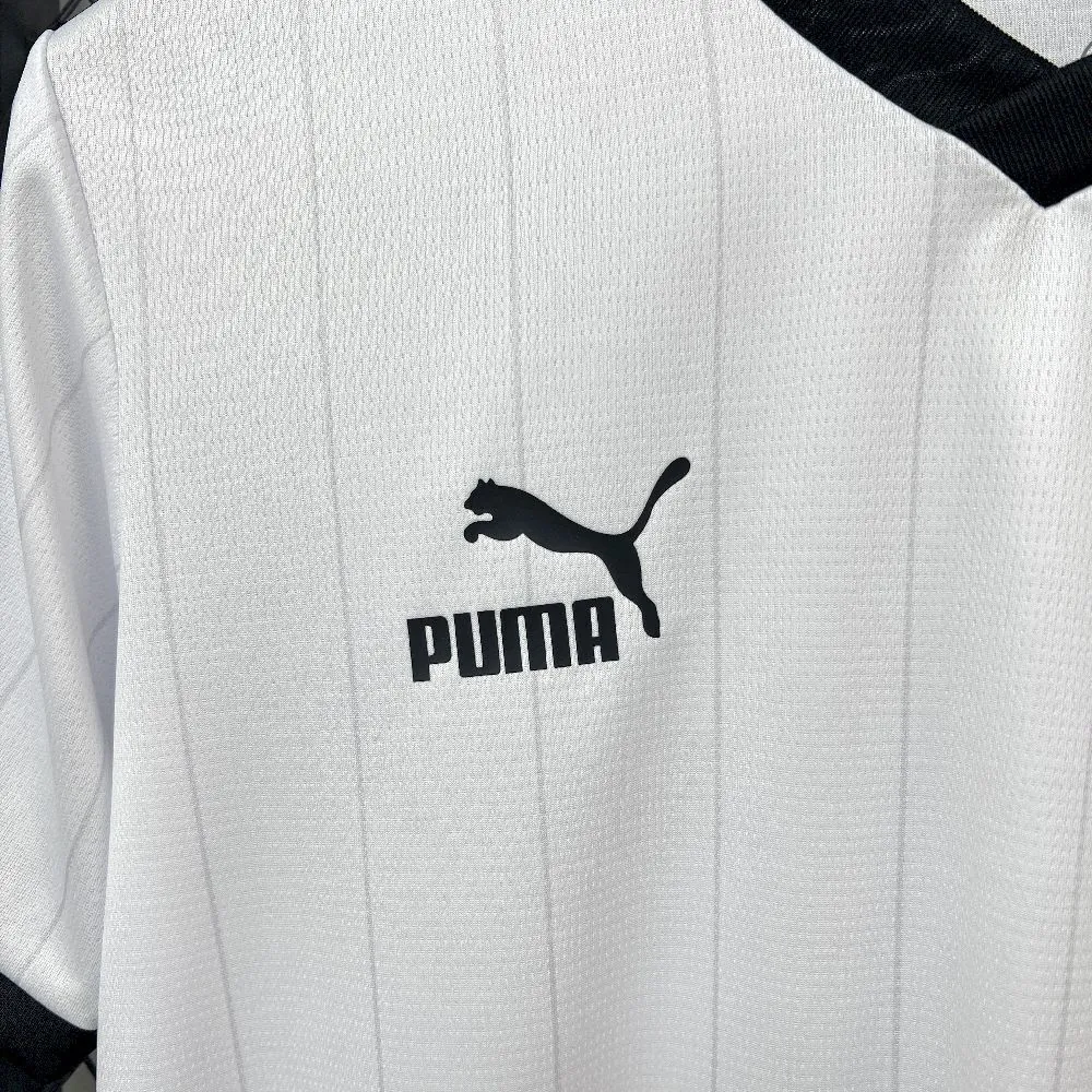2026 World Cup New Zealand Home Kit Football T-Shirt AAAAJersey Supply Yupoo 1