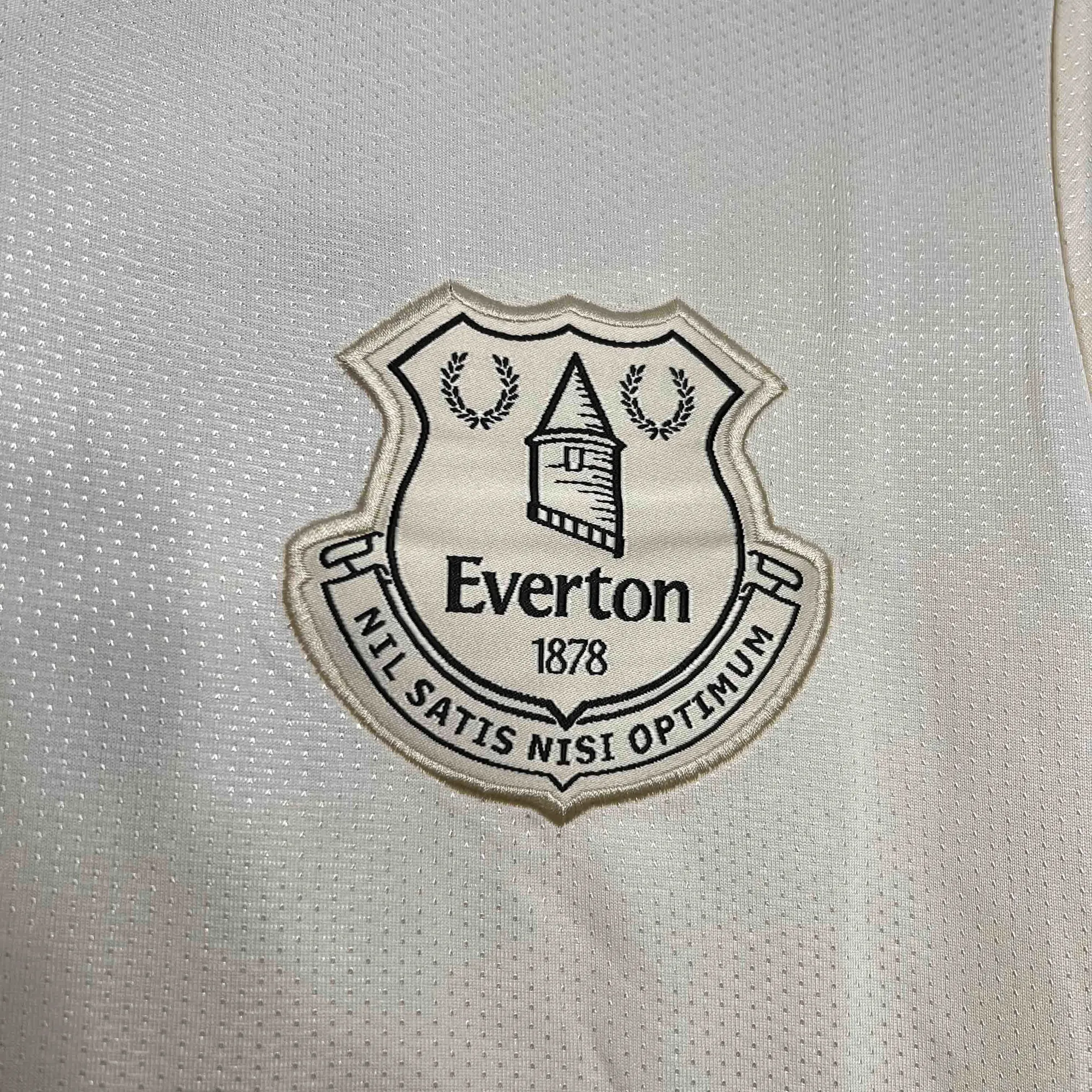 24-25 Everton Away Kit Football Uniform Sport AAAAJersey Yupoo 1