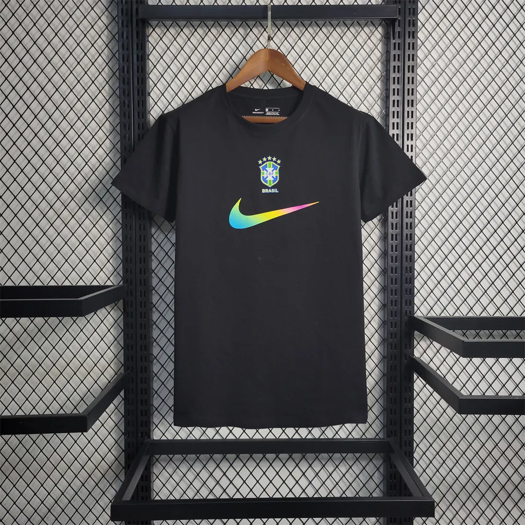 Brazil casual T-1 6