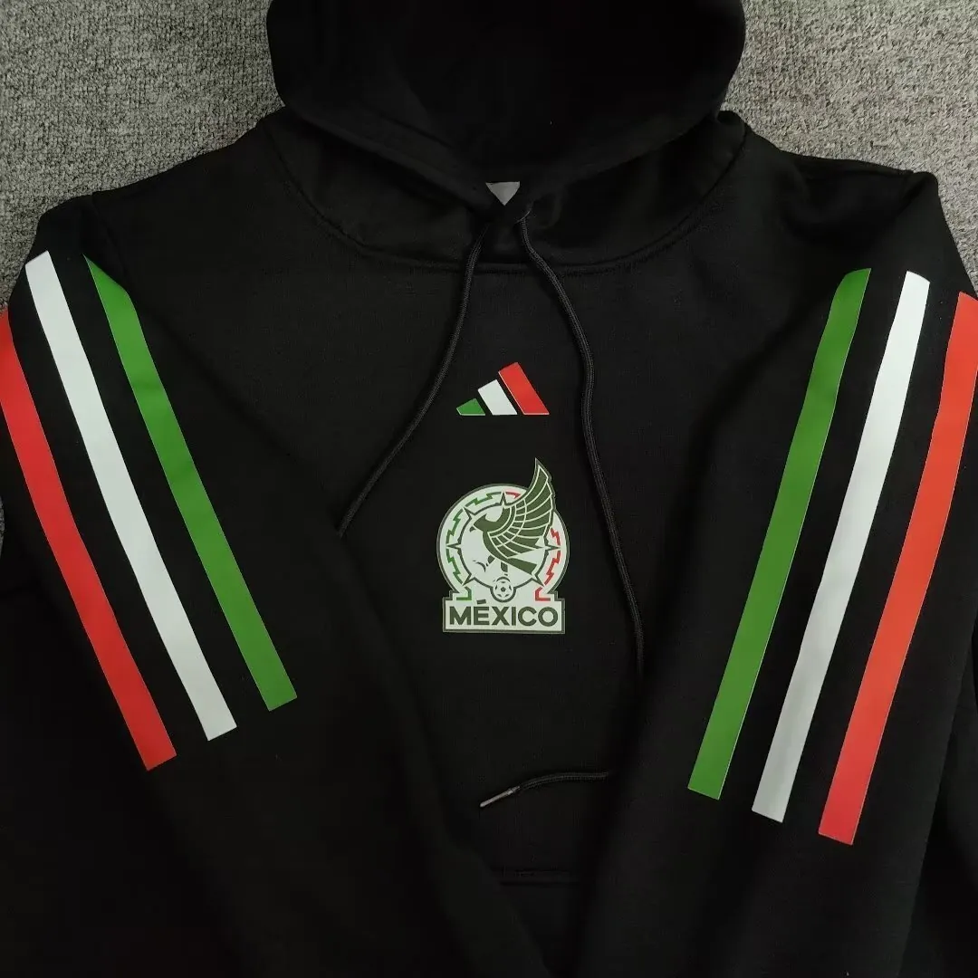 2022 Mexican Hoodie 6