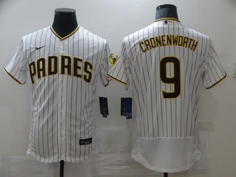 San Diego Padres 26