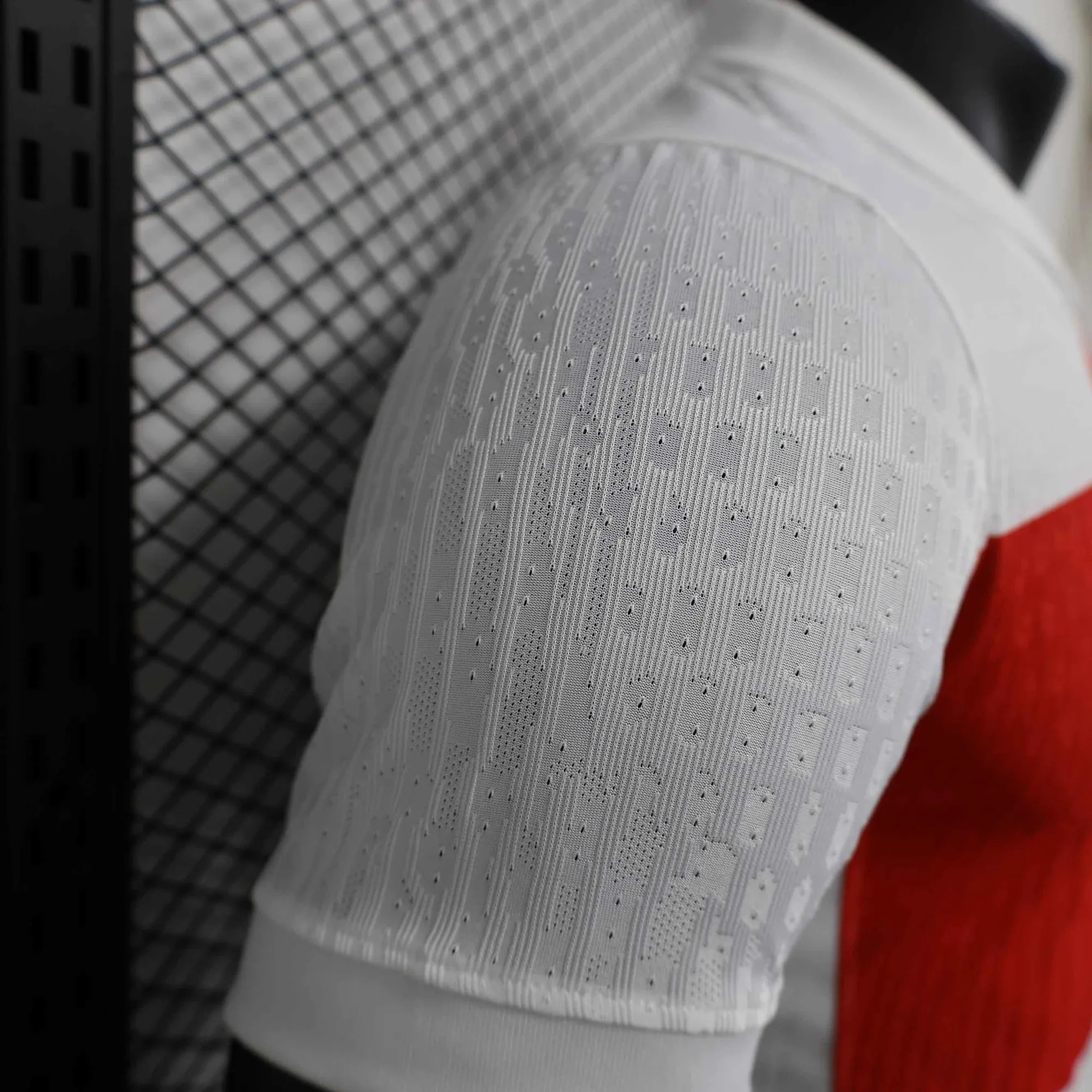 2024 Croatia Home Kit Player Version Shirt Jersey Supplier Yupoo 6