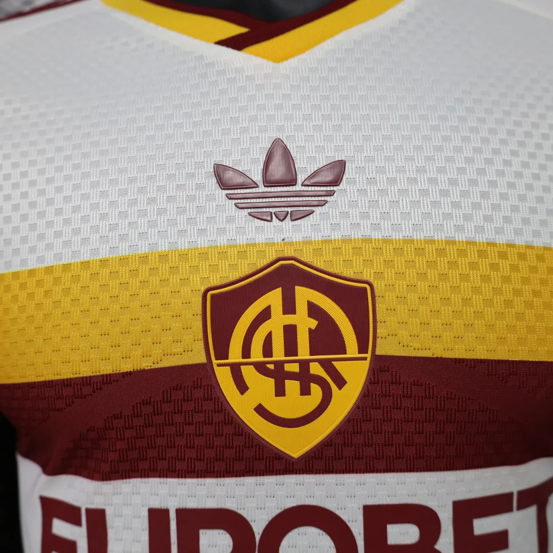 26-27 Roma Mens Away Kit Soccer Player Version T-Shirt AAAAJersey Supplier Yupoo 6 1