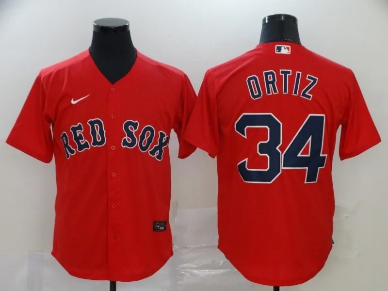 Boston Red Sox 116
