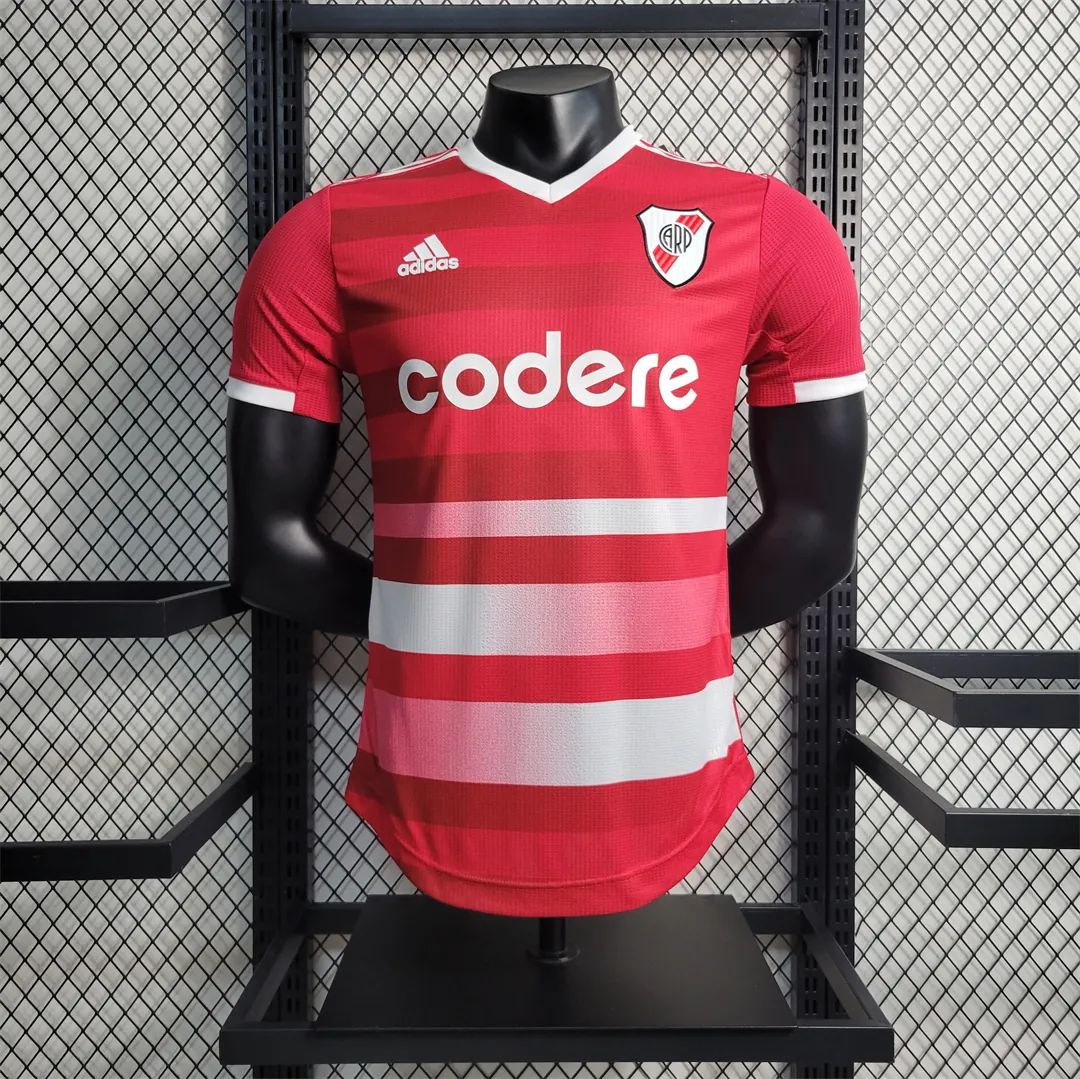 23-24 River Plate away player version 10
