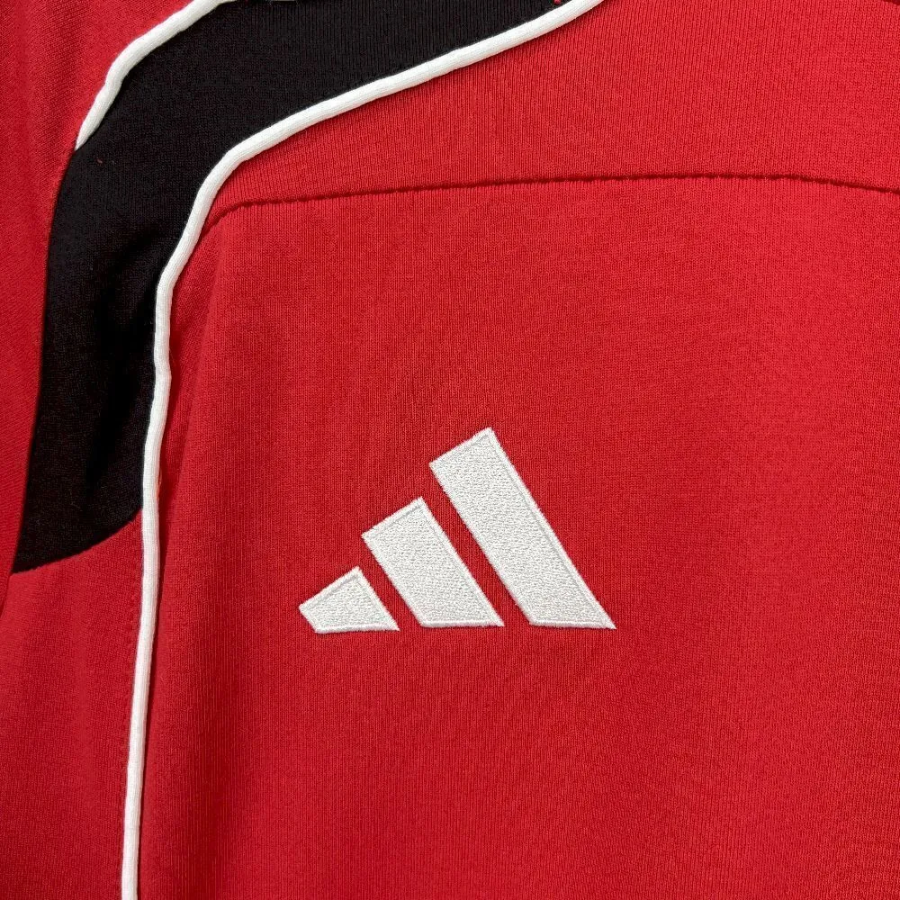 25-26 Flamengo Special Edition Kit Football T-Shirt AAAAJersey Supply Yupoo-3 3