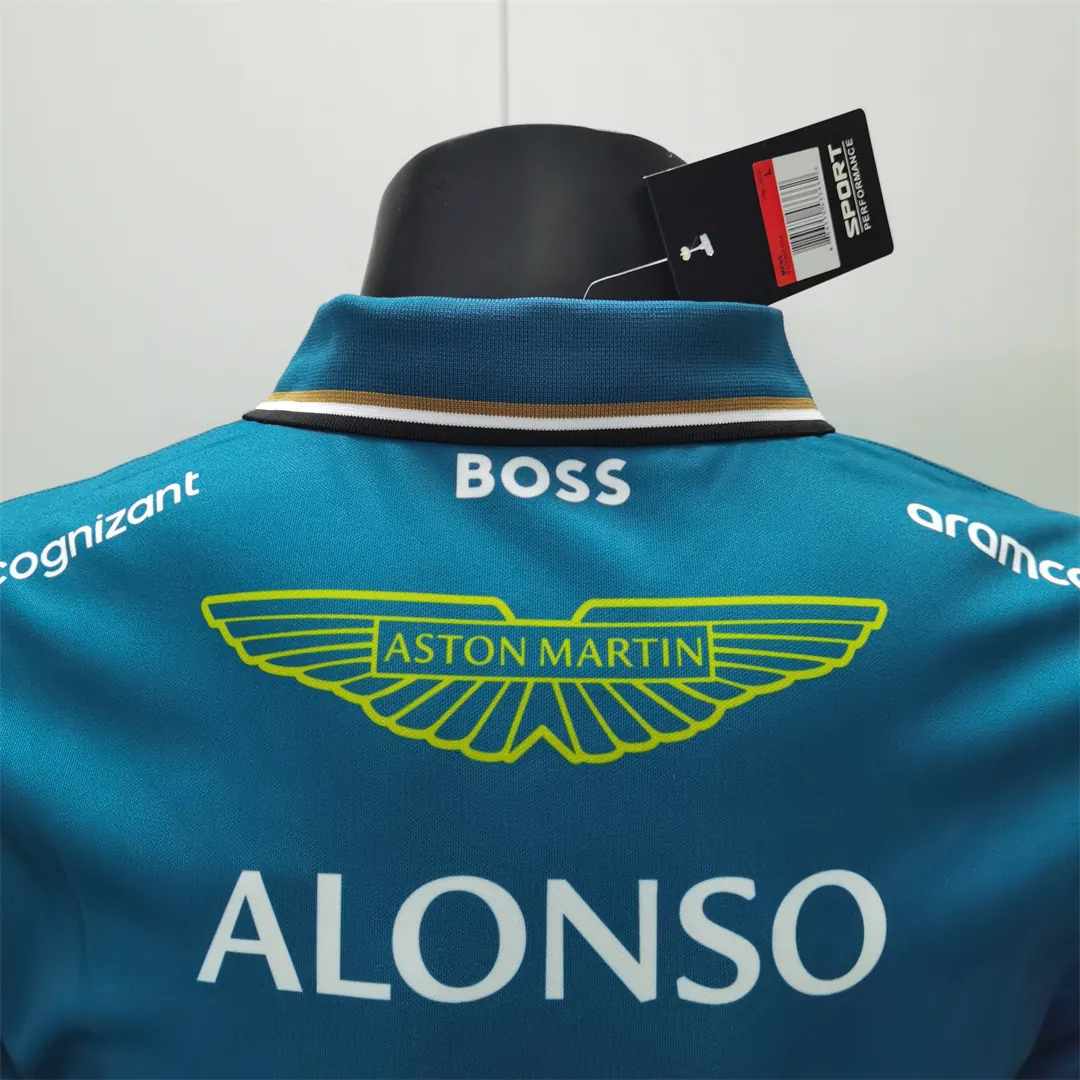 2023 F1 Formula One; S-5XL1684425977000 6