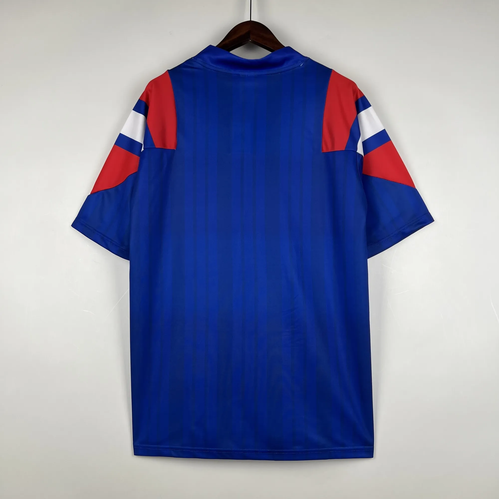 92-94 Retro France Home S-XXL 4