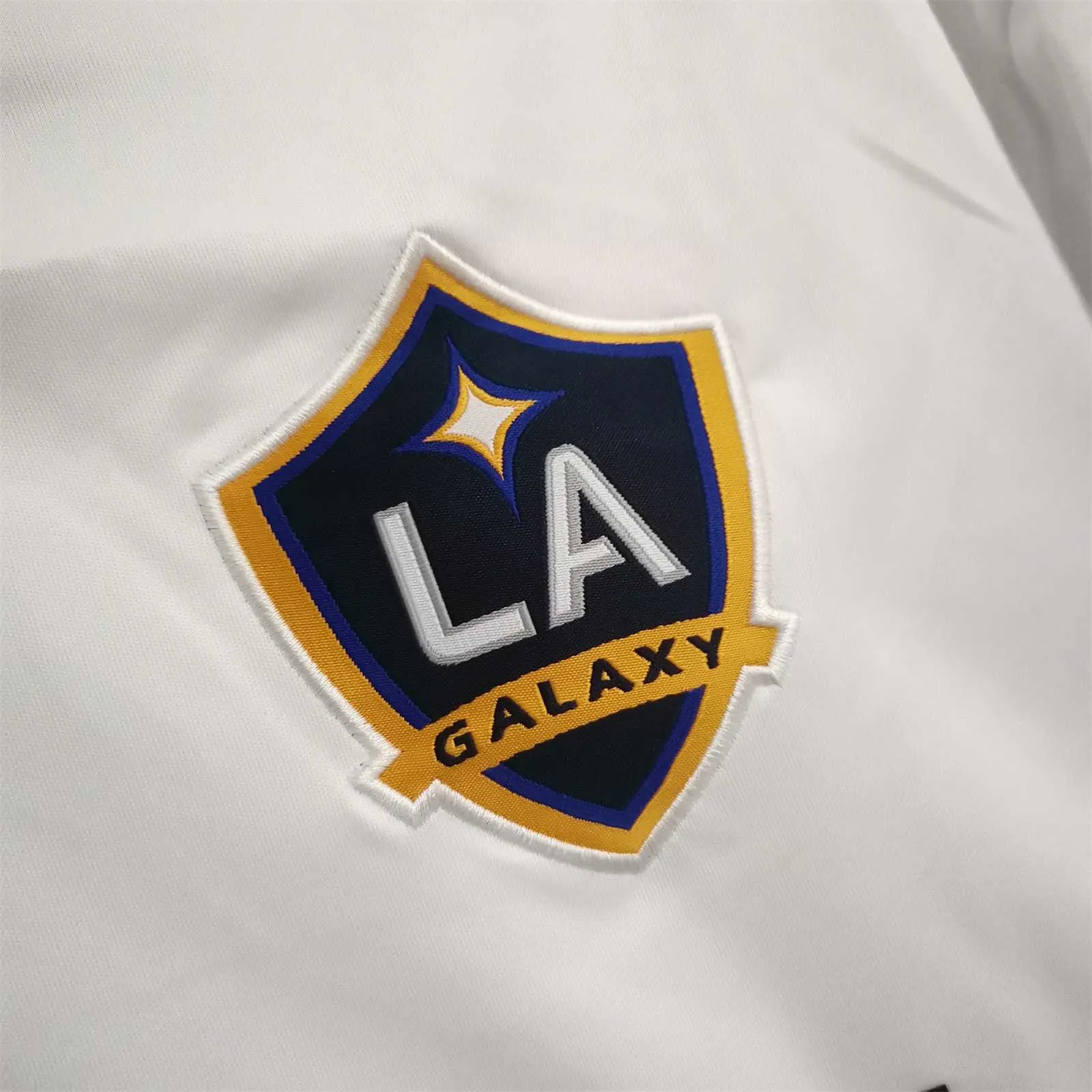 22-23 LA Galaxy home 6