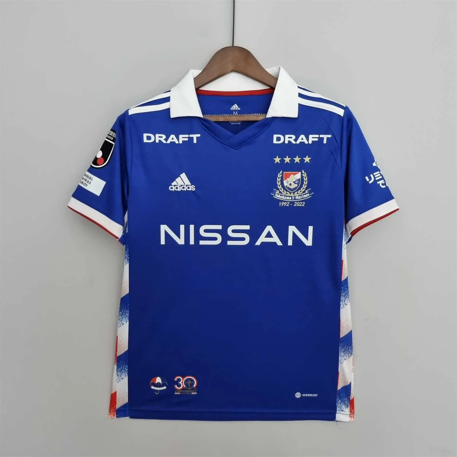 22-23 Yokohama Mariners home 12