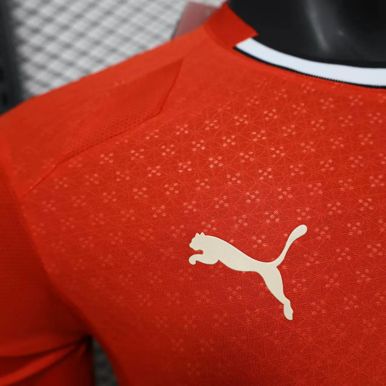 2025 Portugal Home Kit Player Version Shirt AAAAJersey Supplier Yupoo 3