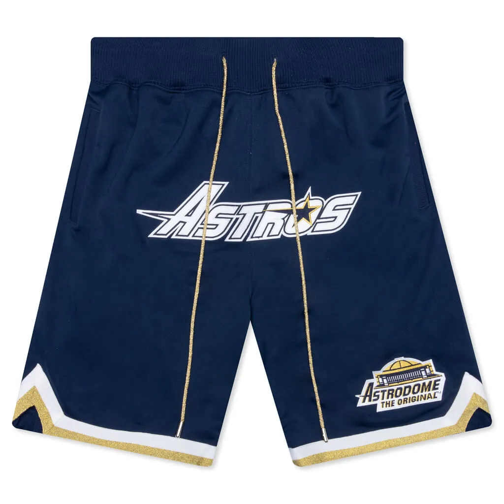MLB Shorts 44