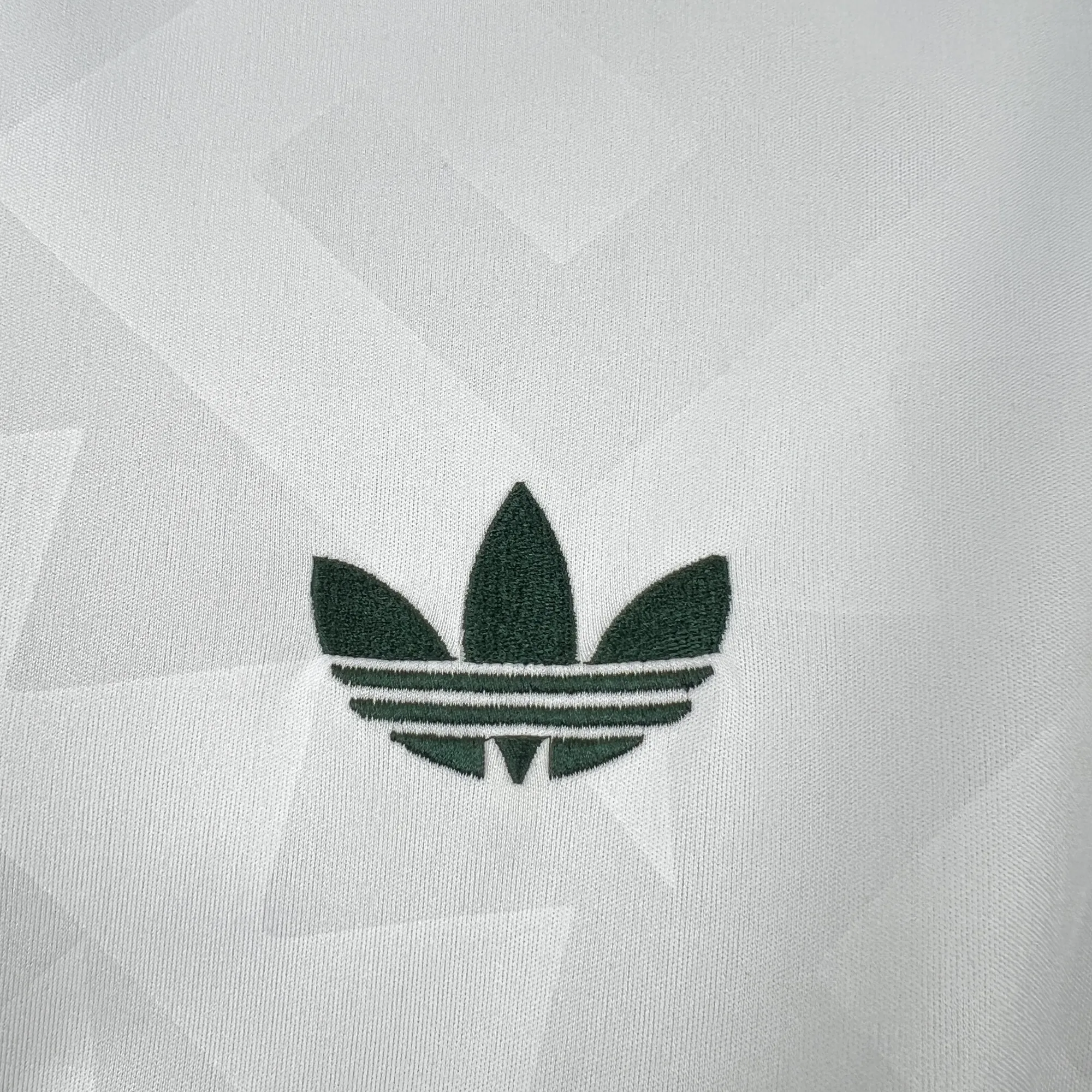 2026 World Cup Mexico Away Kit Football Long Sleeve T-Shirt AAAAJersey Dropship Yupoo8 4