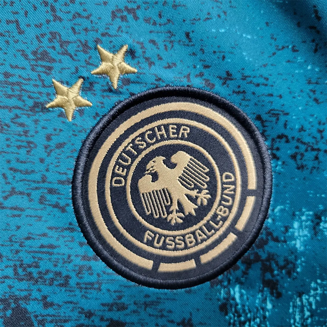 22-23 Women's Germany away 1