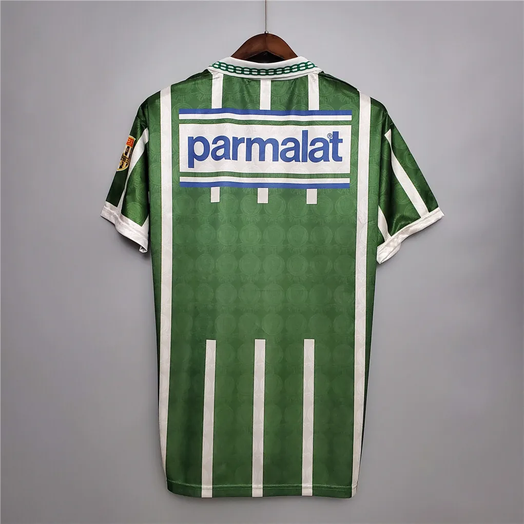 93-94 Palmeiras home 1