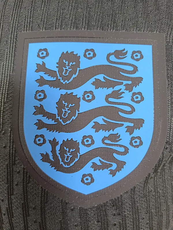 2025 England Away Kit Player Version Soccer AAAAJersey Yupoo 5