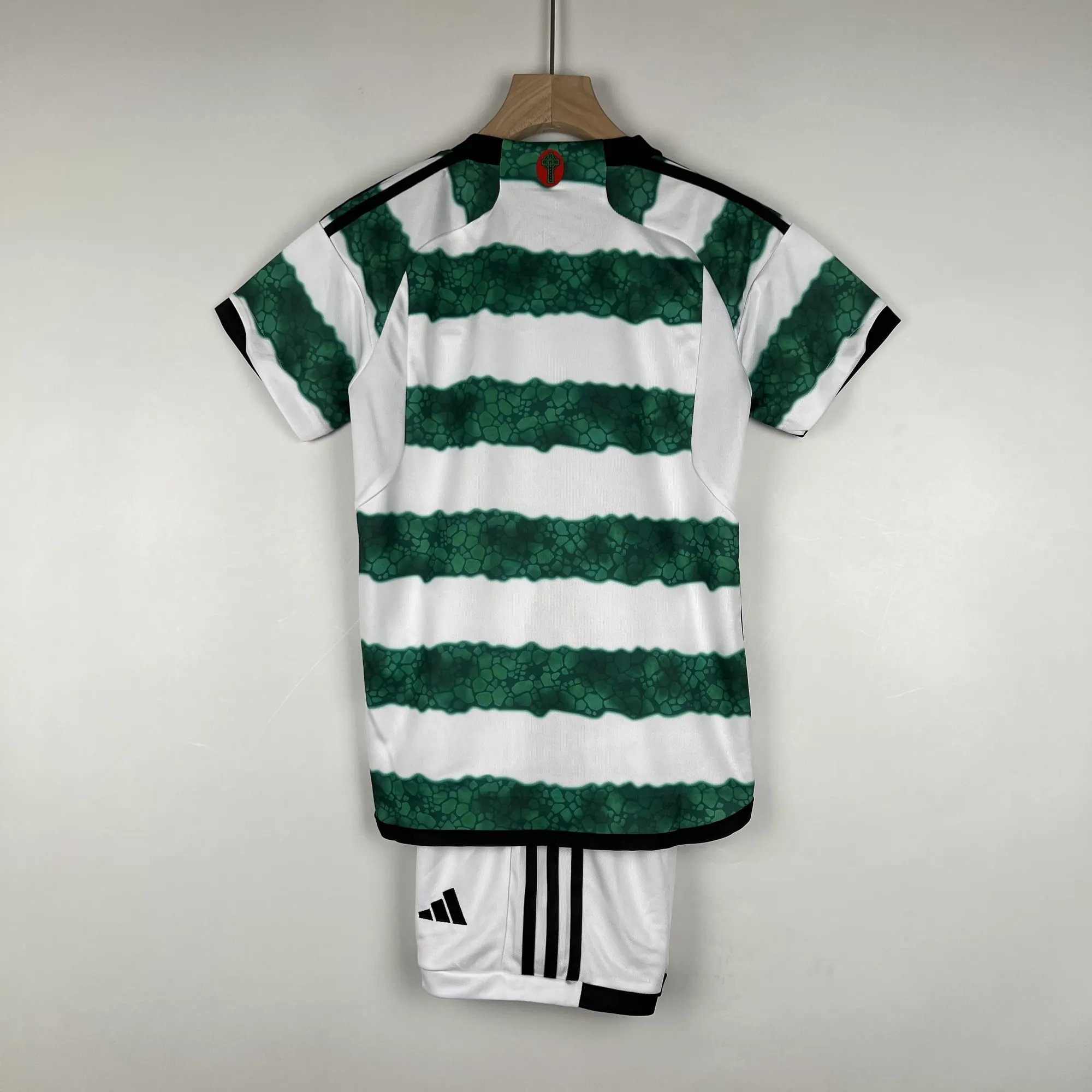 23-24 Celtic home size 16-28 6