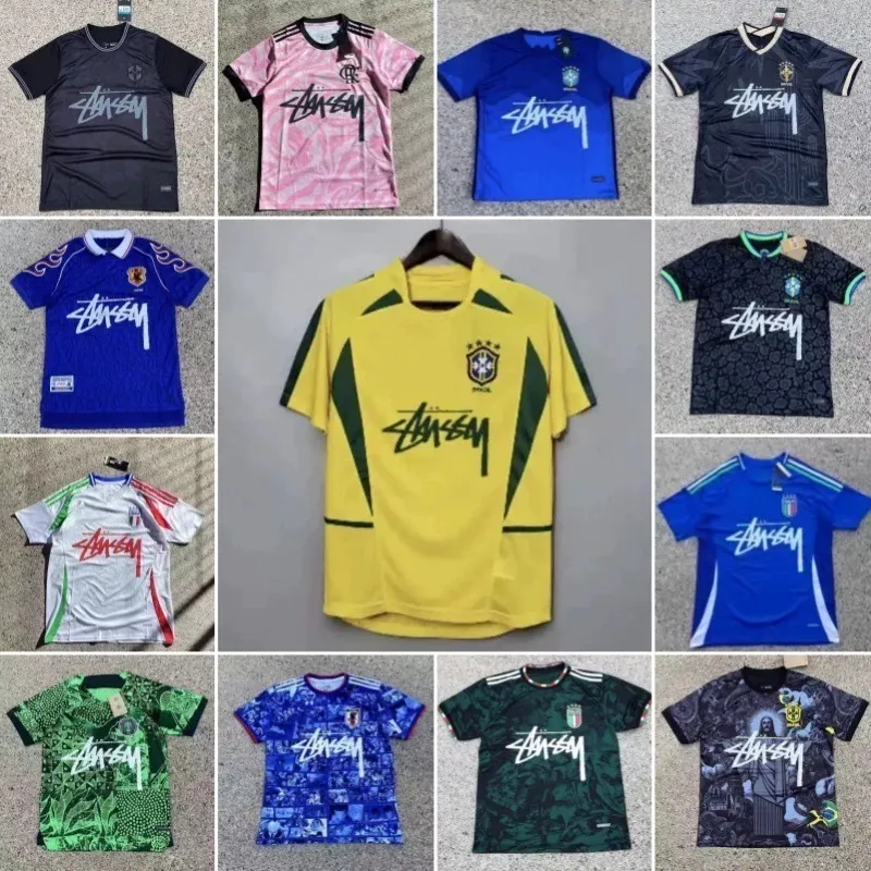Stussy Jersey 15