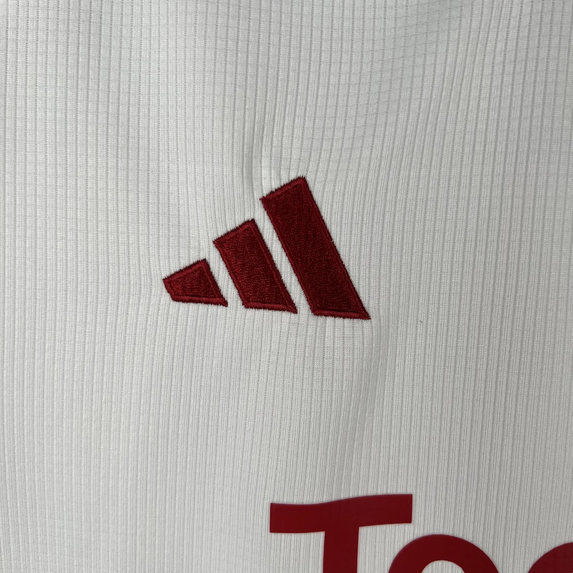 23-24 Manchester United third away S-XXL Soccer Jersey 5