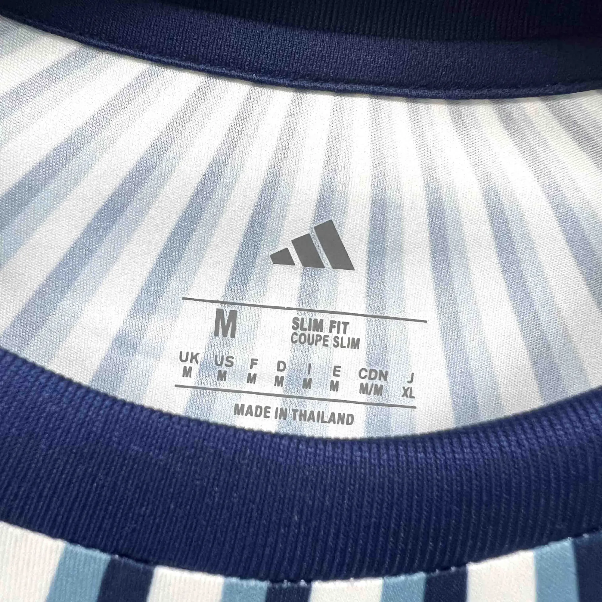 2026 Argentina Mens Special Edition Kit Soccer T-Shirt AAAAJersey Supply Yupoo 4