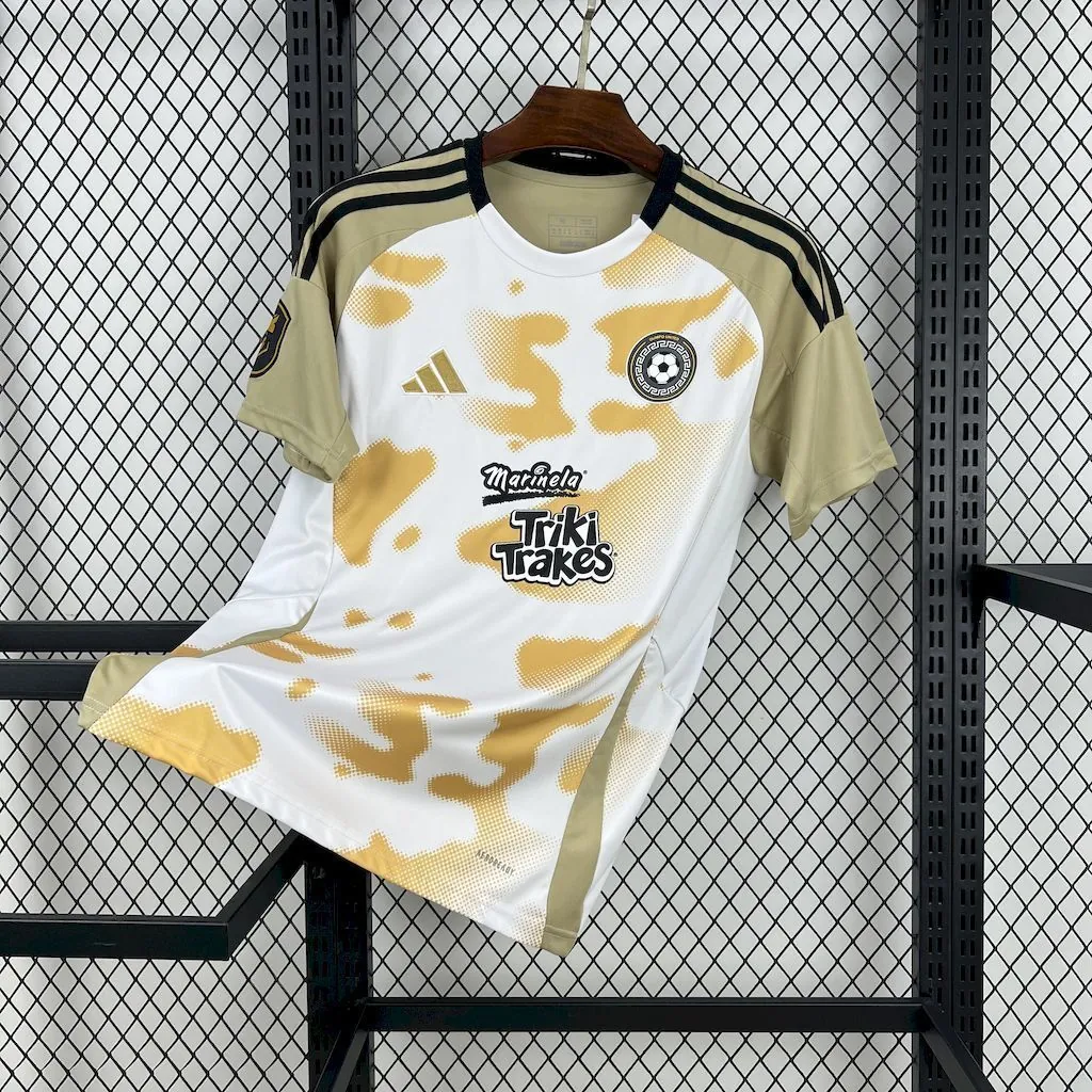 25-26 Olimpo Home United Kings League Shirt Football Uniform AAAAJersey Wholesale Yupoo 6