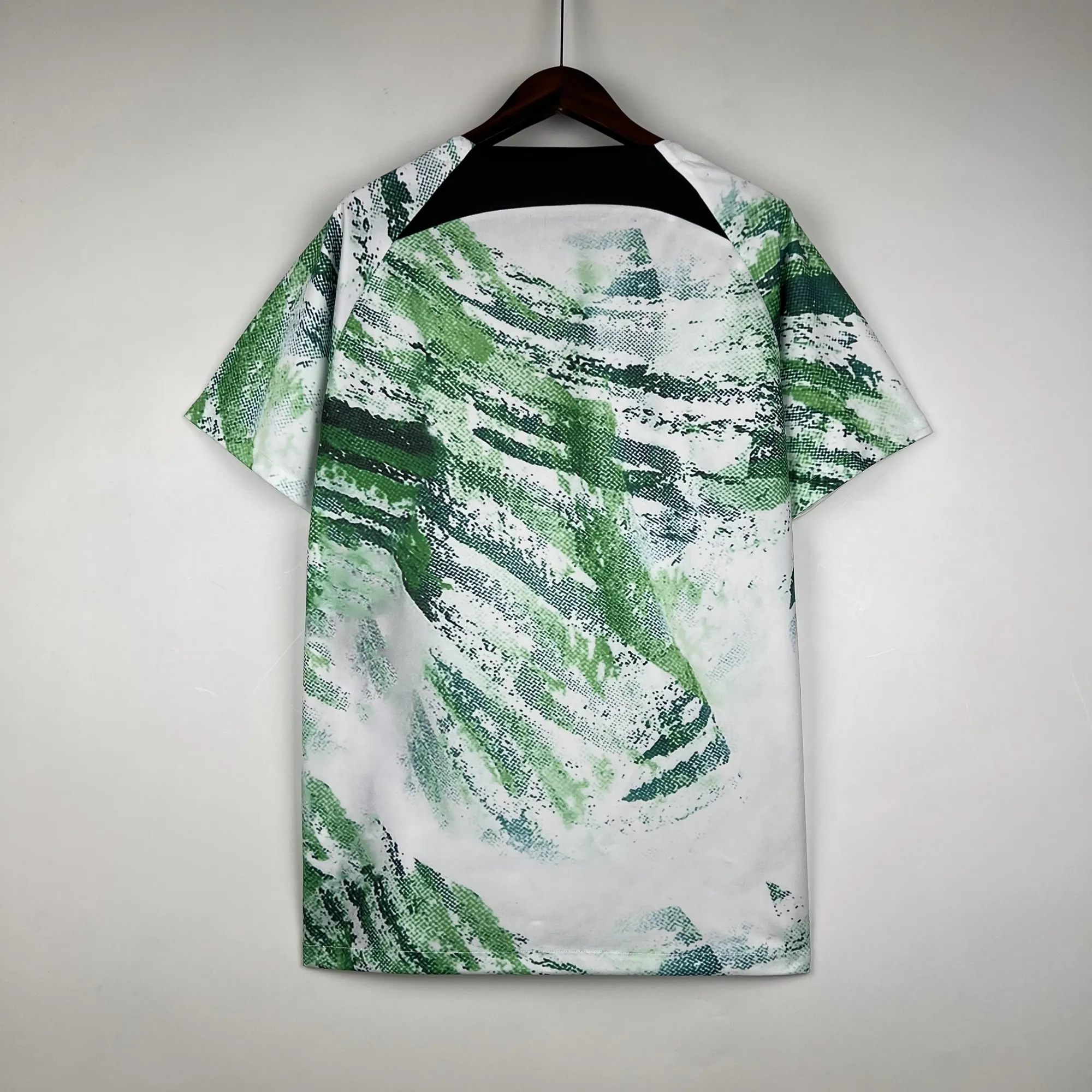 2023 Nigeria Special Edition S-4XL 4