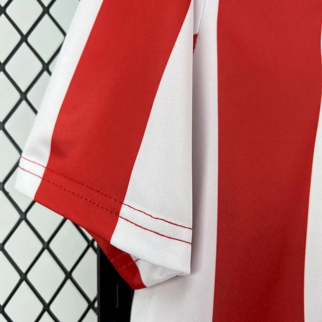 2425 Olympiacos FC 100th Anniversary Special Edition Shirt AAAAJersey Dropship Yupoo 1